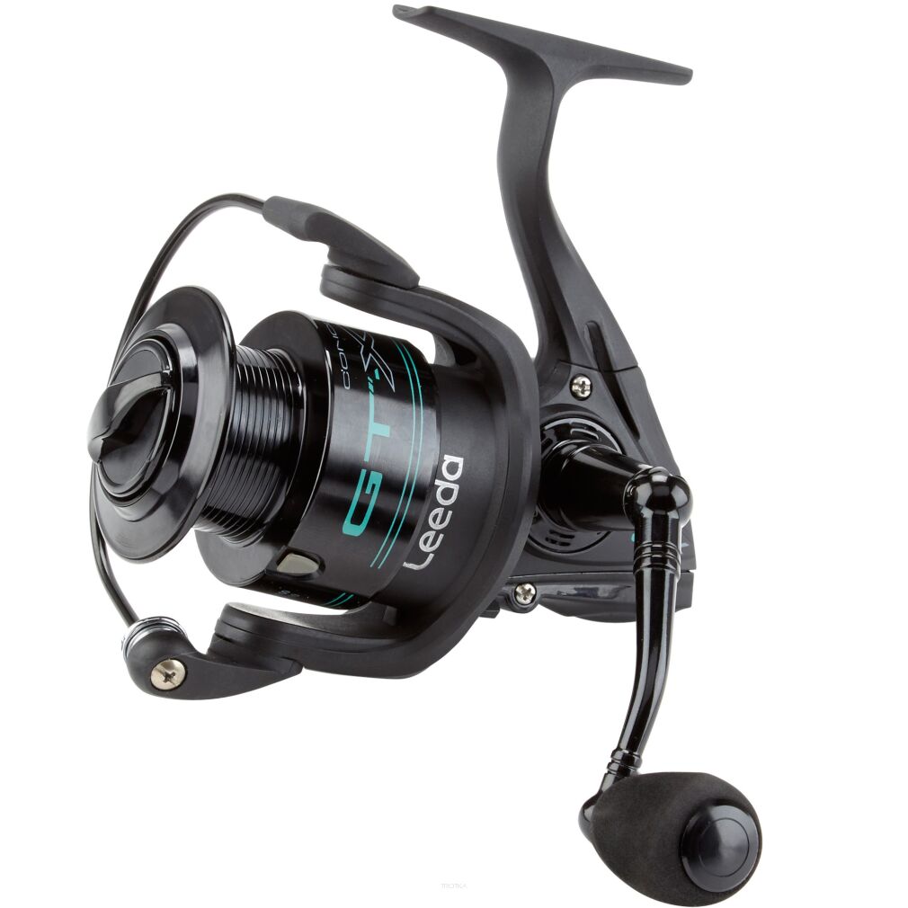 Kołowrotek Leeda Concept GT-X 30 FD C1000