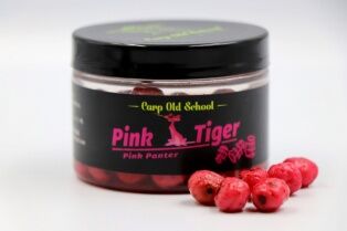 Orzech Tygrysi Carp Old School Pink Tiger 150ml