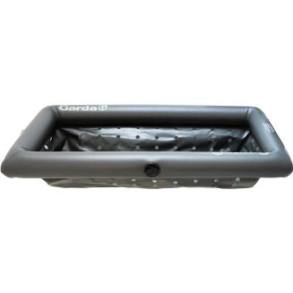 Dmuchana Mata Pływająca Garda Carp Floating Mat 120x60x36cm - 2