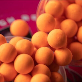 Kulki Mainline High Visual Pop-Ups Scopex & Blackcurrant 15mm - 3