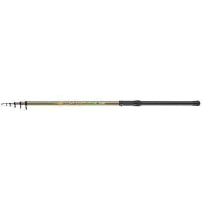 Wędka Konger Corral Tele Float Combo 350/25 