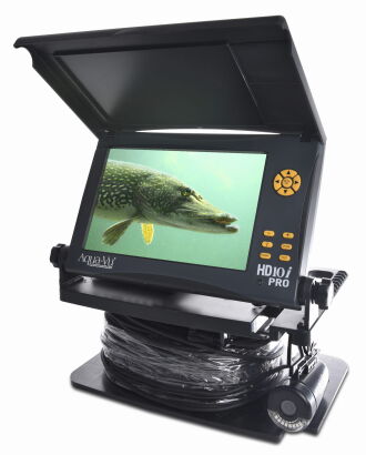 Kamera Podwodna Aqua Vu HD 10i Gen 2
