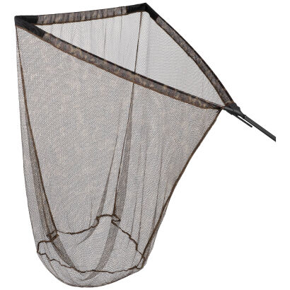 Podbierak Karpiowy Fox Lever-lok Landing Net - 42" 8ft 2 Piece Handle