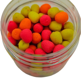 Wafters Eggstreme Fishing Juicy Egg 8x7mm 50ml - 3