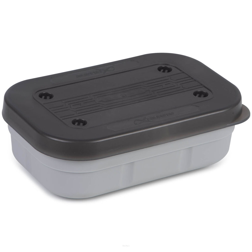 Pudełko Matrix Air Lock Bait Tub 1.25pts