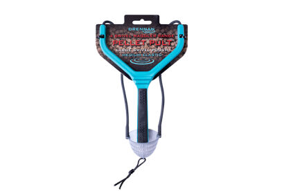Proca Drennan Waggler Range Pellet Pult - Medium