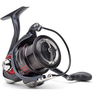 Kołowrotek Daiwa Tournament 4010QD - 2