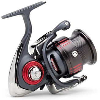 Kołowrotek Daiwa Tournament 4010QD - 3
