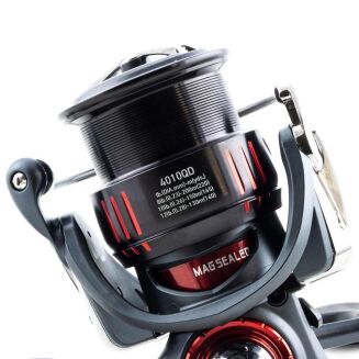 Kołowrotek Daiwa Tournament 4010QD - 4