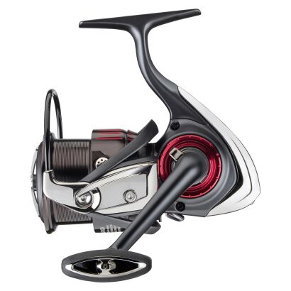 Kołowrotek Daiwa Tournament 4010QD