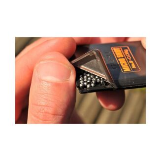 Śruciny Guru Micro Shot  - 10 / 0.04g - 5