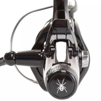 Kołowrotek Daiwa Black Widow BR 5000A - 2