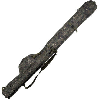 Pokrowiec Na Wędki Trakker NXC Camo 3 Rod Sleeve 13ft - 4