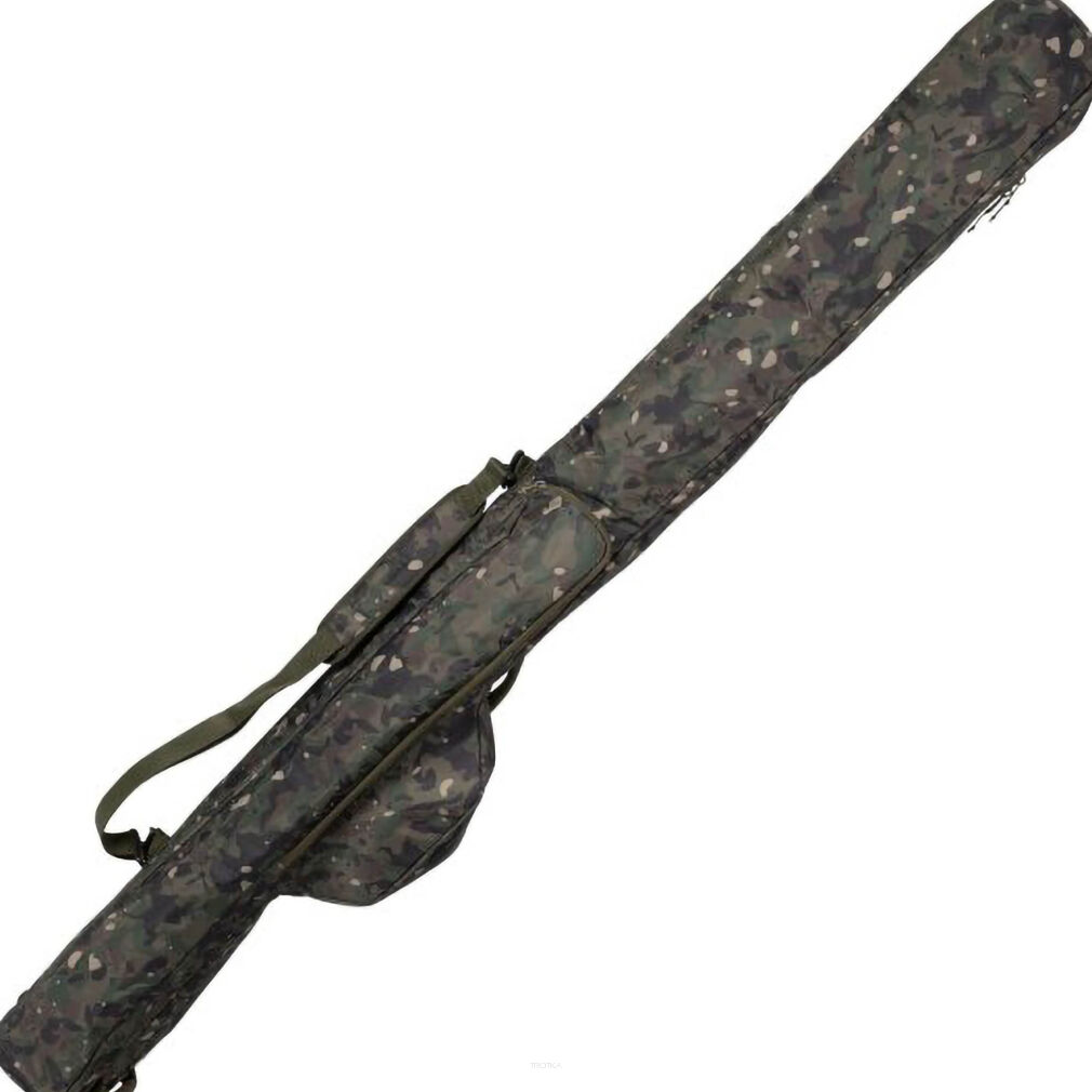 Pokrowiec Trakker NXC Camo 3 Rod Sleeve 13ft