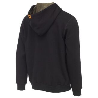 Bluza Z Kapturem Prologic Z Logo Czarny XXL - 2