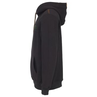 Bluza Z Kapturem Prologic Z Logo Czarny XXL - 3