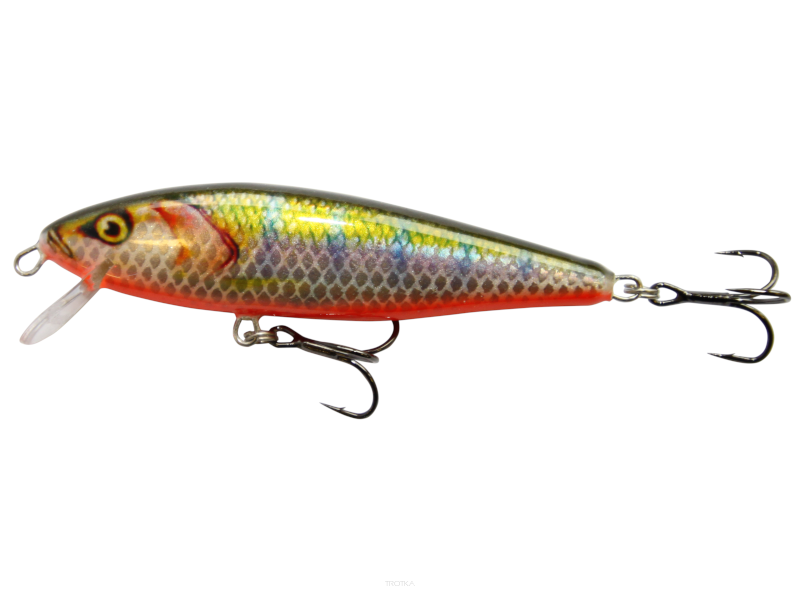 Wobler Kenart Glimmer Plus PP - 8cm 