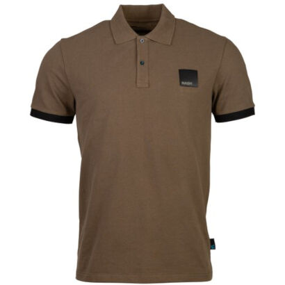 Koszulka Nash Polo Shirt S