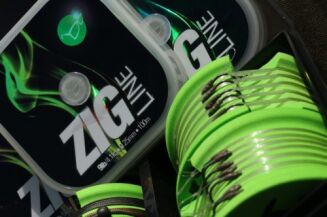 Żyłka Korda Zig Line 0,28mm 11lb 100m - 3