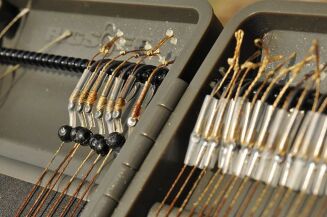 Portfel Na Przypony Korda Rig Safe - 4