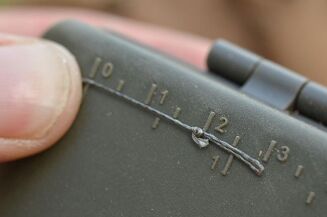 Portfel Na Przypony Korda Rig Safe - 5