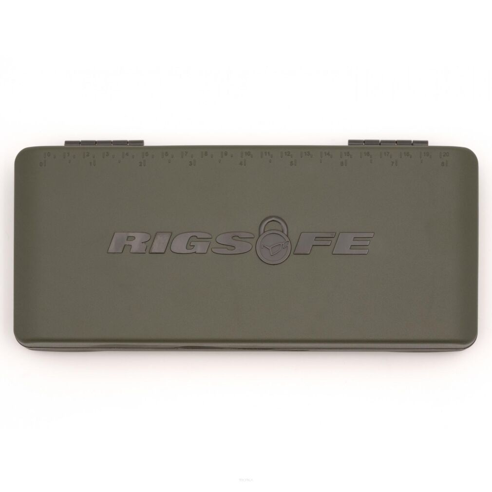 Portfel Na Przypony Korda Rig Safe