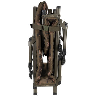 Łóżko Fox Duralite Bed - 2