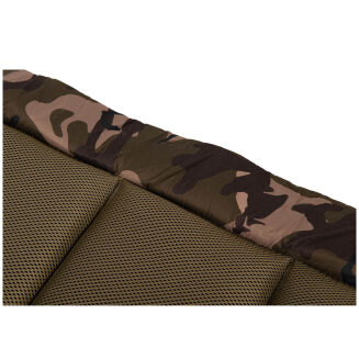 Łóżko Fox Duralite Bed - 3