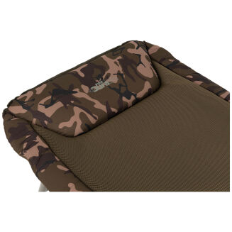 Łóżko Fox Duralite Bed - 5