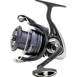 Kołowrotek Daiwa 25 N'Zon LT6000SS-P - 3