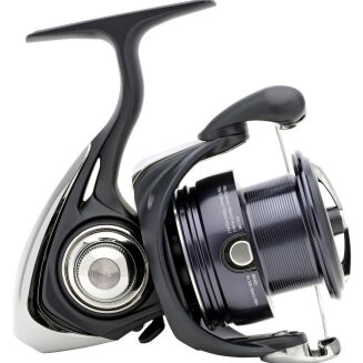 Kołowrotek Daiwa 25 N'Zon LT6000SS-P - 4