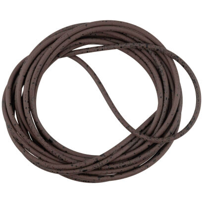 Rurka Mikado Dociążona Antysplątaniowa 2m Camo Brown