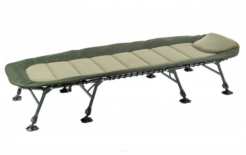 Mivardi Bedchair Comfort XL8 Łóżko