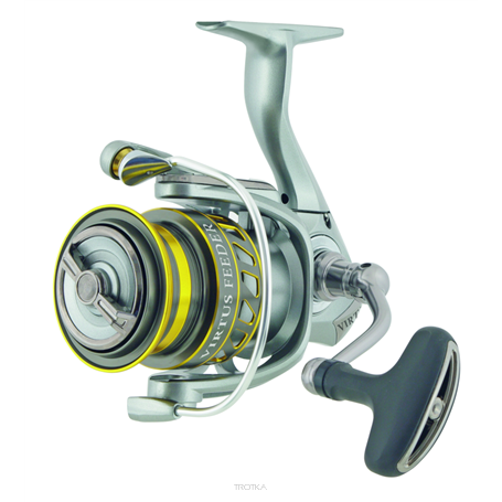 Kołowrotek Ryobi Virtus Feeder 4000FD