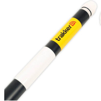 Marker Trakker Pole Kit 6.5m Multi Colour (Inc weight) - 3