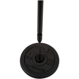 Marker Trakker Pole Kit 6.5m Multi Colour (Inc weight) - 5