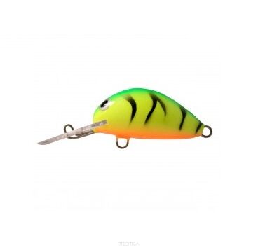 Wobler Dorado K-6 Alaska 8cm 60g - FT