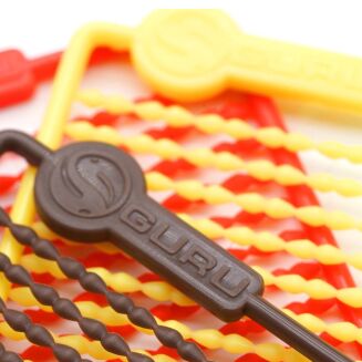 Stopery Guru Micro Hair Stops - 3