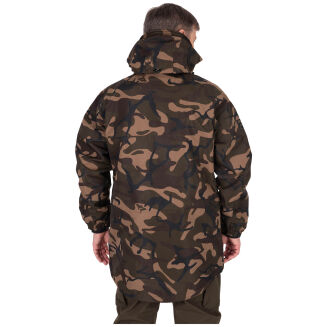 Kurtka Fox RS25K CAMO 3/4 Jacket - XXL - 4