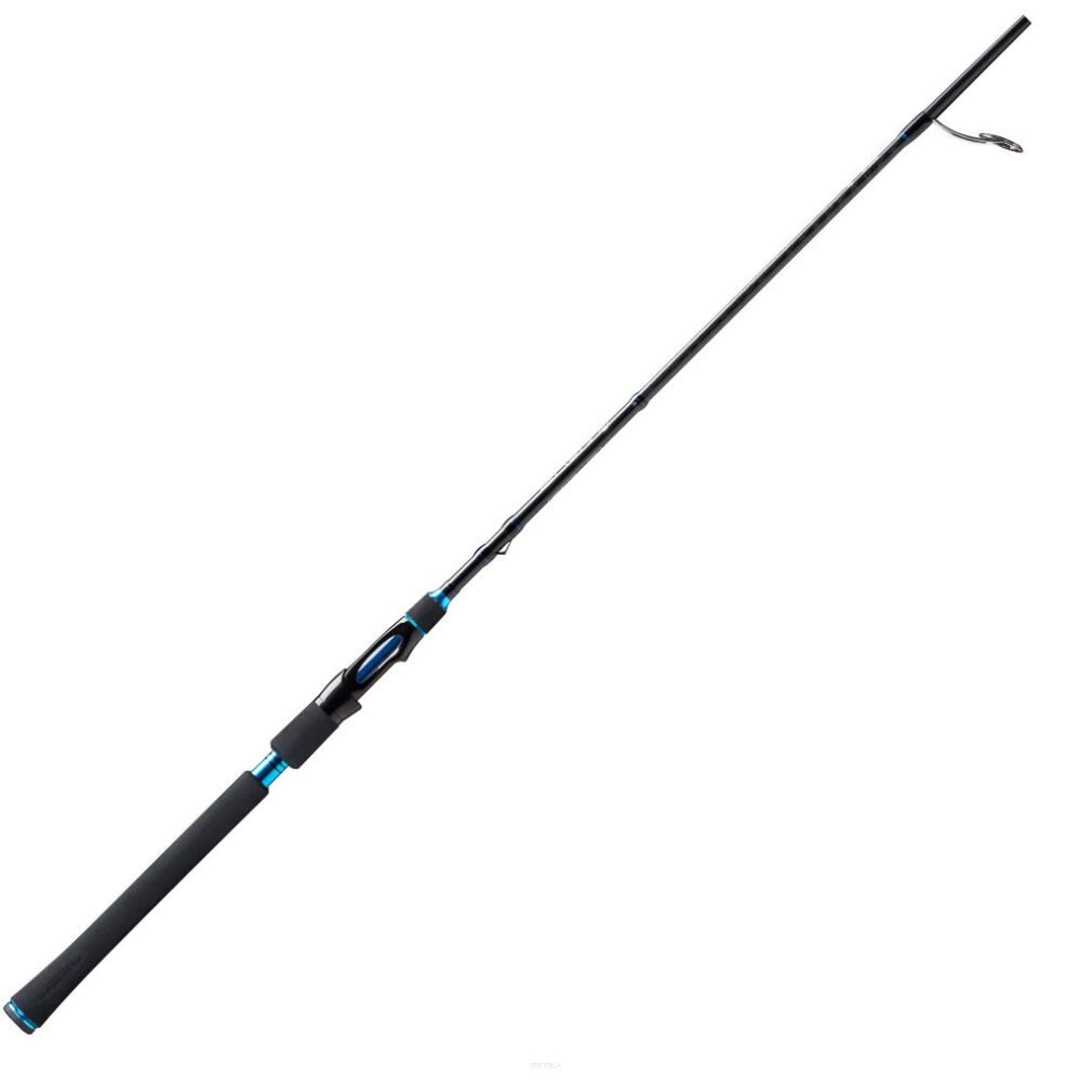 13 Fishing Omen S Spin 7'2 MH 15-40 2P