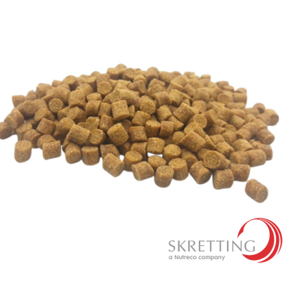 Pellet zanętowy Skretting - Coarse 6mm / 1kg