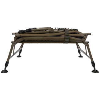 Łóżko Fox Voyager XL Bed - 2