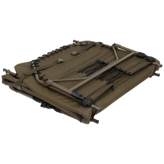 Łóżko Fox Voyager XL Bed - 5