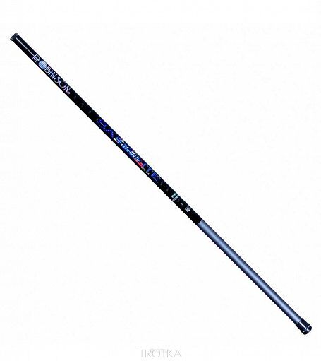 Wędka Bat Robinson Satellite BX 500