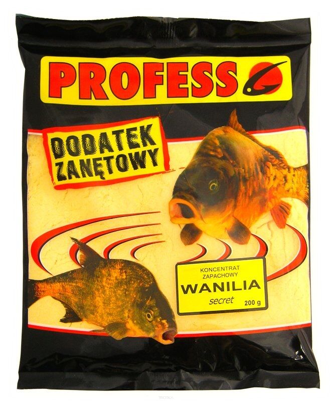 Koncentrat zapachowy Profess 200g - Waniliowy Secret