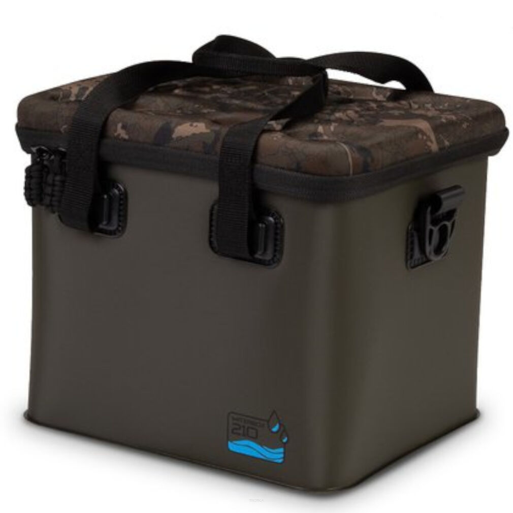 Pokrowiec Wodoodoporny Nash Waterbox 210 Series