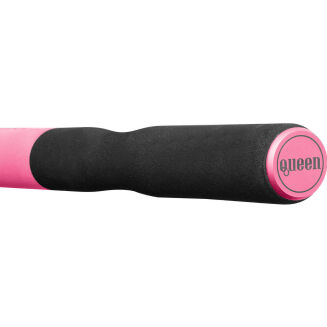 Wędka Delphin QUEEN Feeder + 3 szczytówki 360cm/100g/3 - 5