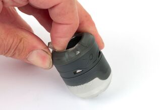 Kubeczki Zanętowe Matrix Flexible Toss Pot Large x2 - 2