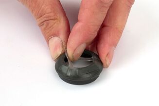 Kubeczki Zanętowe Matrix Flexible Toss Pot Large x2 - 3