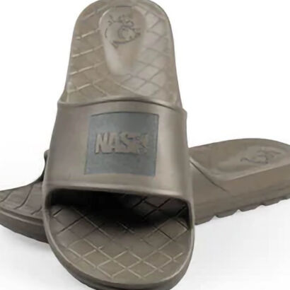 Klapki Nash Make It Happen Sliders Green - 40